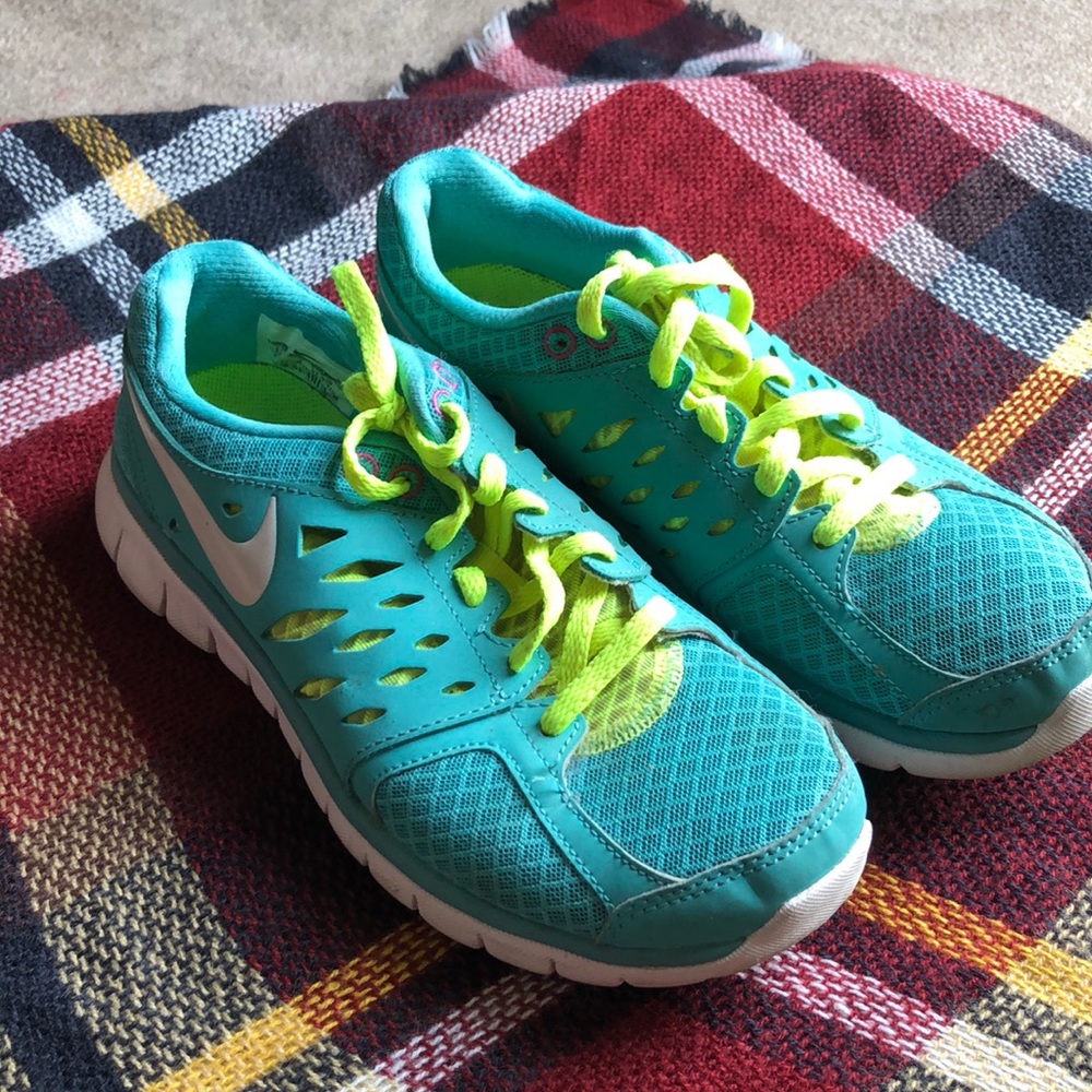 Nike sneakers